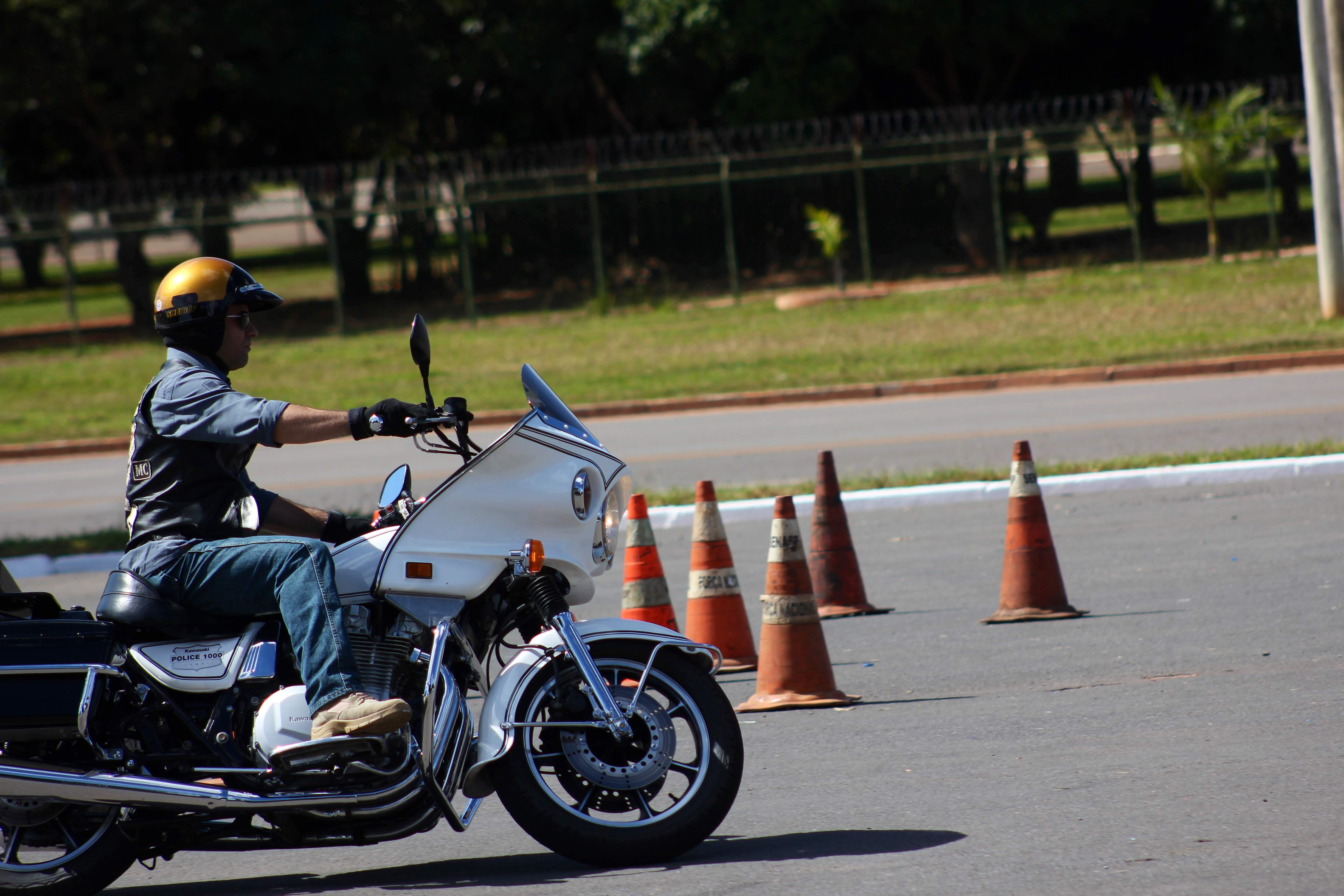 KAWASAKI KZ 1000 TOURING 2001